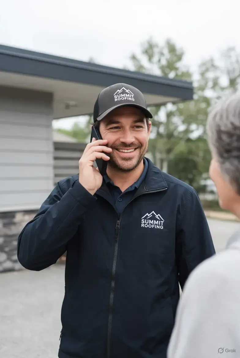 Flat Roof Leak Repair Max, ND FAQs